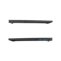 Laptop LG Gram 16Z90Q-G.AH52A5 (i5-1240P/ 16GB/ 256GB/ 16 inch WQXGA/ Win 11 Home/ Đen)
