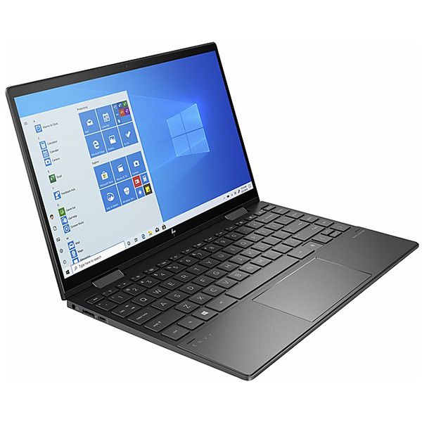 Laptop HP ENVY x360 Convertible 13-ay0067AU (AMD Ryzen 5-4500U/8GB/256SSD M.2/13.3
