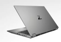 Laptop HP Zbook Fury 15 G7 (26F74AV)/ Sliver/ Intel Core i7-10750H (2.60 Ghz, 12MB)/ RAM 16GB/ 512GB SSD/ NVIDIA Quadro T1000 4GB/ 15.6 inch FHD/ FP/ 8 Cell 94 Whr/ Win 10 Pro/ 3 Yrs