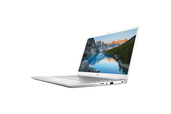 Laptop DELL Inspiron 5490 (70226488-Silver)