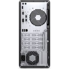 Máy bộ hãng HP 285 Pro G6 MT (AMD Ryzen7-4700G/8GB/256G NVMe/Win10 home/1y Onsite) 320A8PA