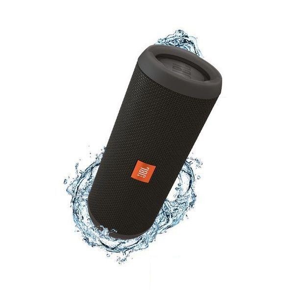 LOA DI ĐỘNG JBL FLIP 3 (ĐEN)