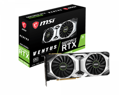 Card Đồ Hoạ GeForce RTX 2080 SUPER VENTUS XS OC