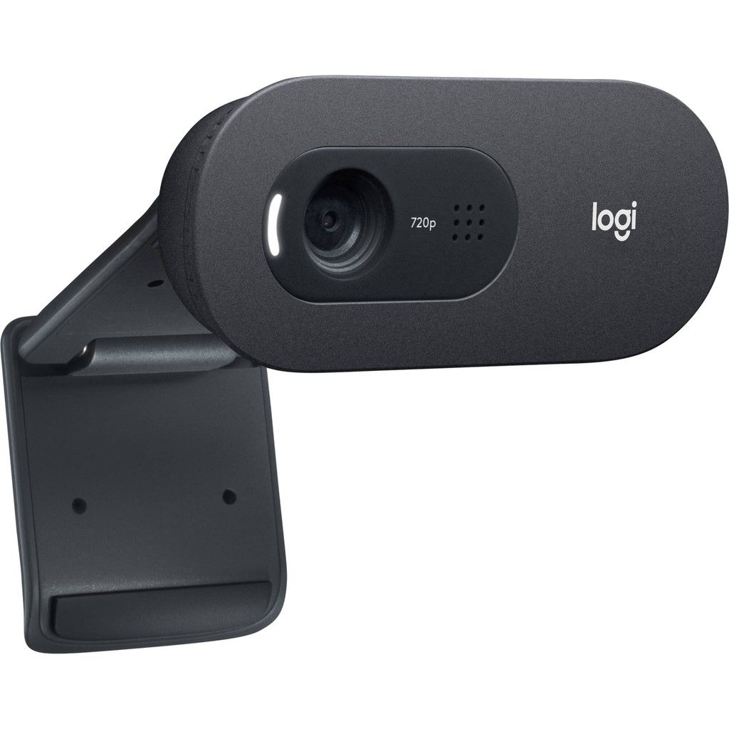 Webcam Logitech C505E