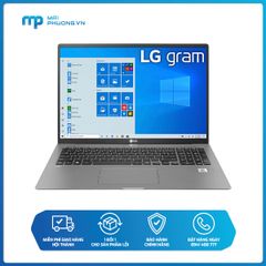 Laptop LG Gram 17Z90N-V.AH75A5 i7-1065G7/8GB/512GB SSD/17