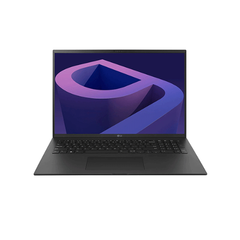 Laptop LG Gram 17Z90Q-G.AH78A5 (i7-1260P/ 16GB/ 1TB/ 17 inch WQXGA/ Win11 Home/ Đen)