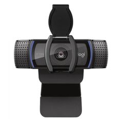 Webcam Logitech C920E