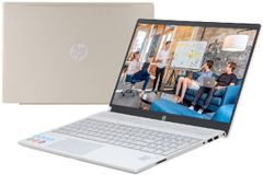 Laptop HP Pavilion 15-cs2035TU i5-8265U/4GB/256GB SSD/15.6