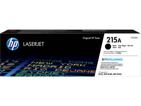 Mực in Hp 215A Original LaserJet Toner Crtg W2310A W2311A W2312A W2313A