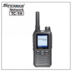 Bộ Đàm Spender TC-1H (3G/4G)
