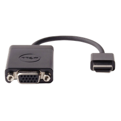 Thiết bị chuyển đổi hiệu Kit-Dell HDMI to VGA Adapter