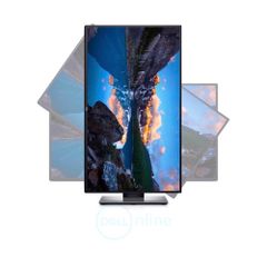 Màn hình LCD Dell U2720Q 27