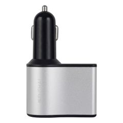 Bộ sạc xe hơi Genshai smart GC02 2 cổng (5v/3.1a)