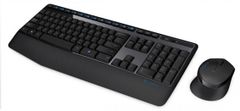 Bàn Phím + Chuột không dây Logitech MK345