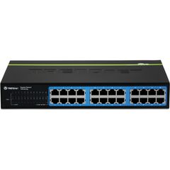 Thiết bị chuyển mạch TRENDnet TEG-S24Dg 24-Port Gigabit GREENnet Switch