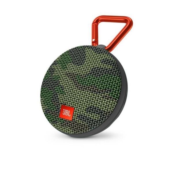 LOA DI ĐỘNG JBL CLIP 2 (SQUAD GREEN)