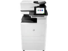 Máy Photocopy HP LaserJet Managed MFP E82540z