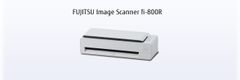 Máy Scan Fujitsu Scanner fi-800R (new) PA03795-B901
