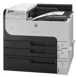 Máy In HP LaserJet Enterprise M712XH CF238A