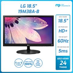 Màn hình LG 19 inch 19M38A-B