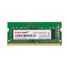 Bộ nhớ trong Laptop 8GB KingBank DDR4 PC4-2666MHz