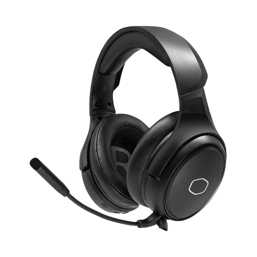 Tai nghe Cooler Master MH670