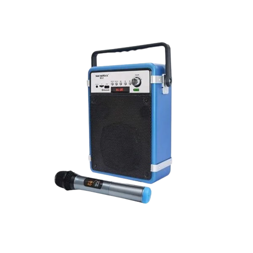 Loa Bluetooth Soundmax M2 4.0