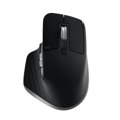 Chuột không Dây Logitech MX Master 3S (Than chì )( 910-006561 )