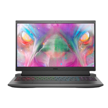 Laptop Gaming Dell G15-5511 (i5-11400H/ 8GB/ 256GB SSD/ 15.6