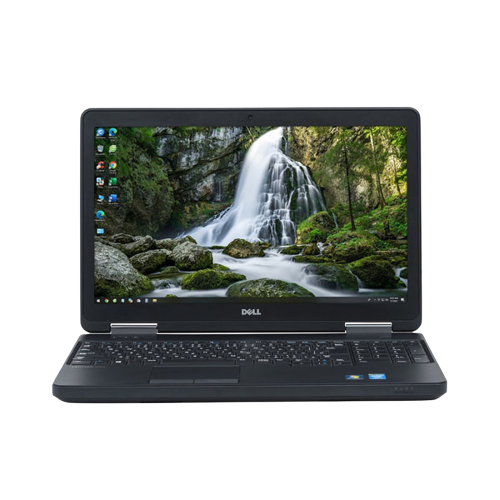 Laptop Dell Latitude E5540 Core  (i5-4300U/ 4GB/ 120GB SSD/ Intel Graphics 5500/ 15.6
