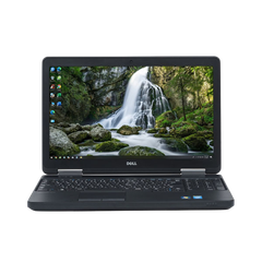 Laptop Dell Latitude E5540 Core  (i5-4300U/ 4GB/ 120GB SSD/ Intel Graphics 5500/ 15.6