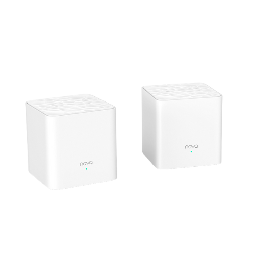 Bộ mesh Wifi Tenda MW3 ( 2 Cái  )