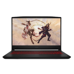 Laptop  MSI GF66 11UE 824VN (i7-11800H/ 16GB/ 512GB SSD/ RTX 3060 6GB/ 15.6