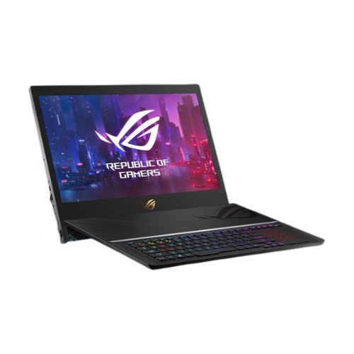 Laptop Asus ROG Mothership GZ700GX (i9-8950HK/ 64GB/ 512GB/ RTX 2080-8GB/ W10Pro/ 17