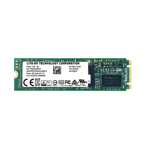 Ổ cứng gắn trong SSD M2 128GB Hynix/Liteon