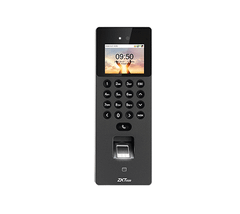 Máy chấm công khuôn mặt ZKTeco SENSEFACE 2A