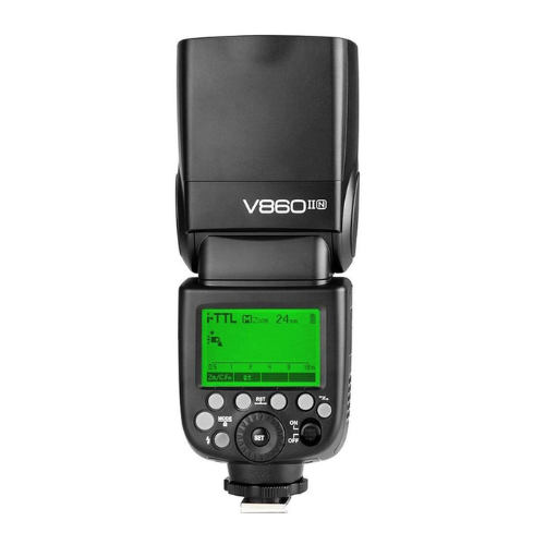 Đèn Godox V860II