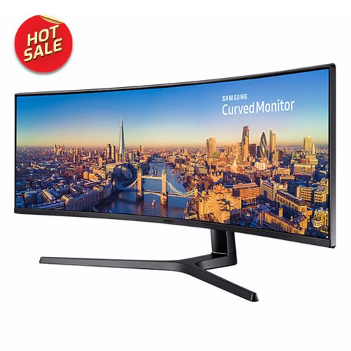 Màn hình SamSung 49 inch LC49J890DKEXXV