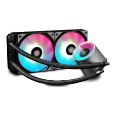 Tản nhiệt AIO Deepcool Castle 240 RGB