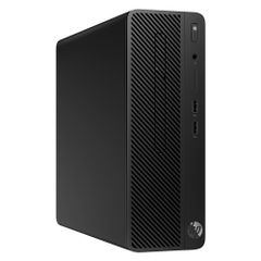 Máy bộ hãng HP 280 G3 SFF i5-8400/4GB/500GB/DVDRW/Đen 4MD69PA