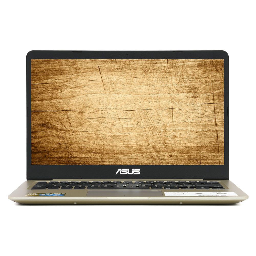 Laptop Asus A411UA i3-8130U/4GB/1TB/Fp/14