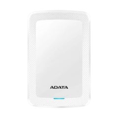 Ổ cứng gắn ngoài Adata HV300 1TB USB 3.0 White