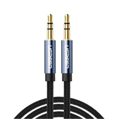 Cáp Audio AUX 3.5mm truyền âm thanh 3M Ugreen 10688