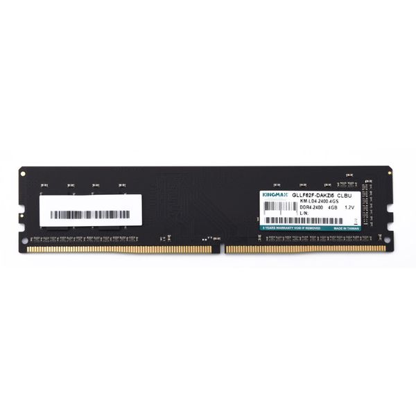 Bộ Nhớ Trong Kingmax 4Gb Bus 2400 DDR4