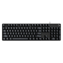 Bàn phím cơ Logitech G413 SE Tactile Switch