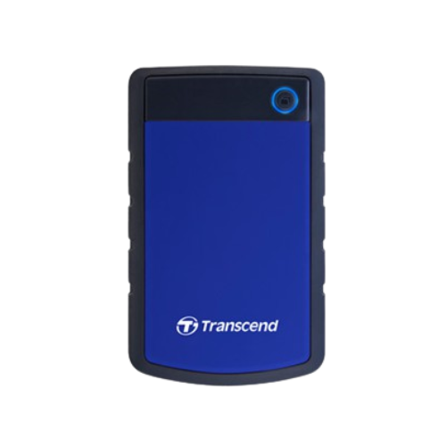 Ổ cứng Gắn Ngoài Transcend 2TB 2.5