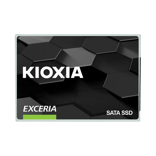 Ổ cứng gắn trong SSD 480GB 2.5'' Exceria BiCS Flash Kioxia