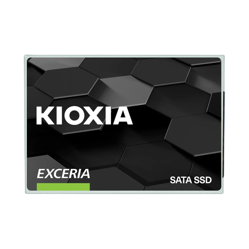 Ổ cứng gắn trong SSD 480GB 2.5'' Exceria BiCS Flash Kioxia