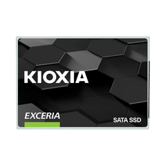 Ổ cứng gắn trong SSD 480GB 2.5'' Exceria BiCS Flash Kioxia