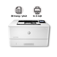 Máy in HP LaserJet Pro M404dn W1A53A